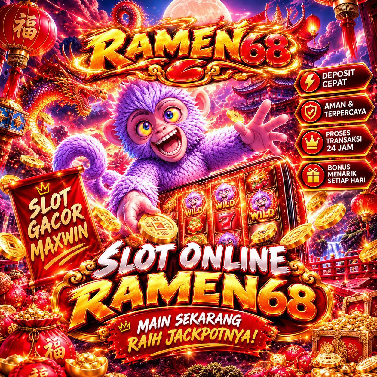 RAMEN68: Diên Biên Phú (1992), 55 Hari Pengepungan yang Mengubah Vietnam