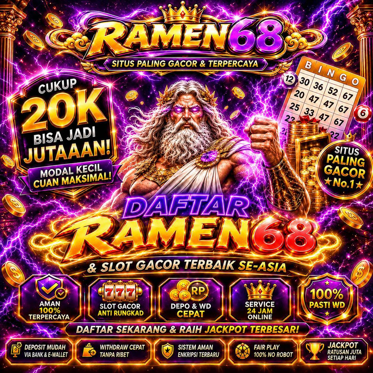 RAMEN68